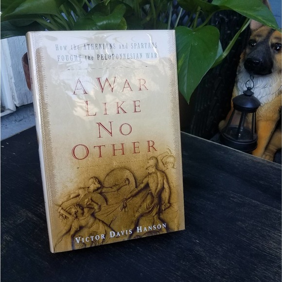 BOOK NAME | A WAR LIKE NO OTHER | 2005 - Picture 2 of 10